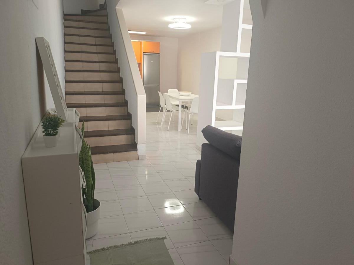 Jaral Casa de vacances *
