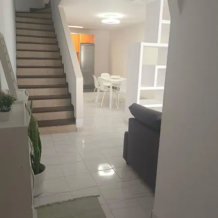 Jaral Home Puerto de Santiago  Buitenkant foto