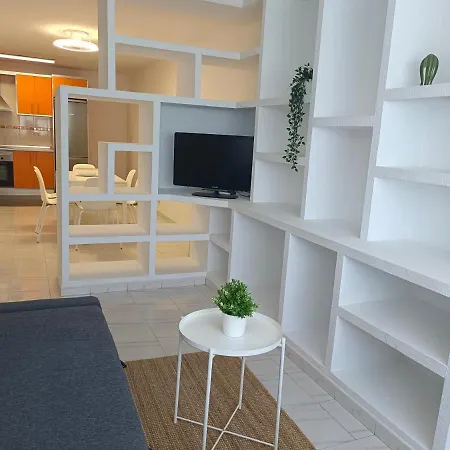 Jaral Home Puerto de Santiago  Buitenkant foto